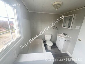 1106 2nd St in Monessen, PA - Building Photo - Building Photo