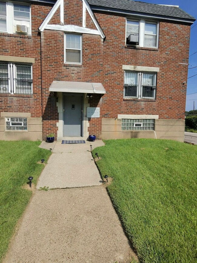 property at 399 E Cliveden St