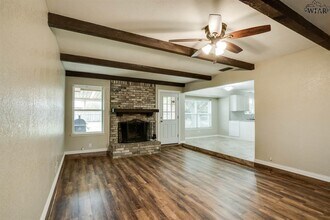 2313 Randolph Dr in Wichita Falls, TX - Building Photo - Building Photo