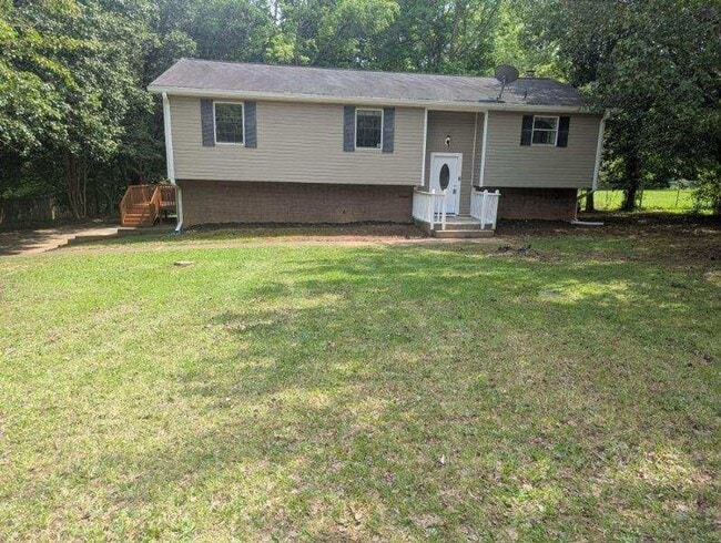 property at 6507 Osceola Way