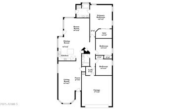 15341 W Lea Ln in Surprise, AZ - Building Photo - Building Photo