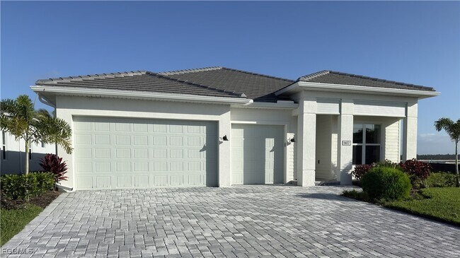 9077 Wisteria Wy in Naples, FL - Building Photo - Building Photo