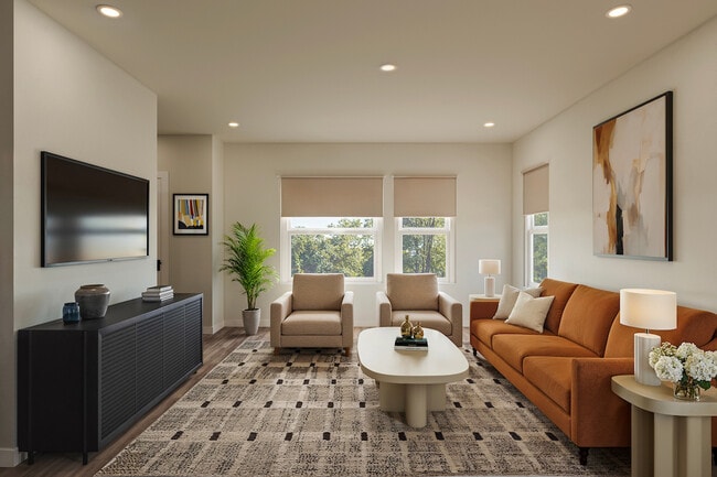 Tauri in Boise, ID - Building Photo - Building Photo