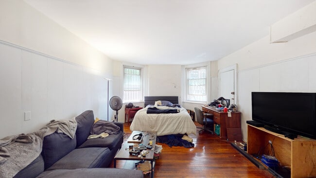 property at 1079 Beacon St