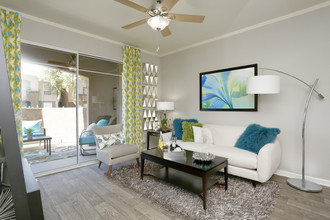 Sonoma Ridge Apartments in Peoria, AZ - Foto de edificio - Interior Photo