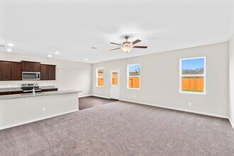 719 Wonderland Trail in New Braunfels, TX - Building Photo - Building Photo
