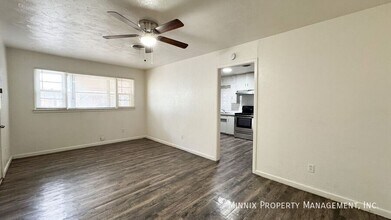 4423 31st St in Lubbock, TX - Building Photo - Building Photo