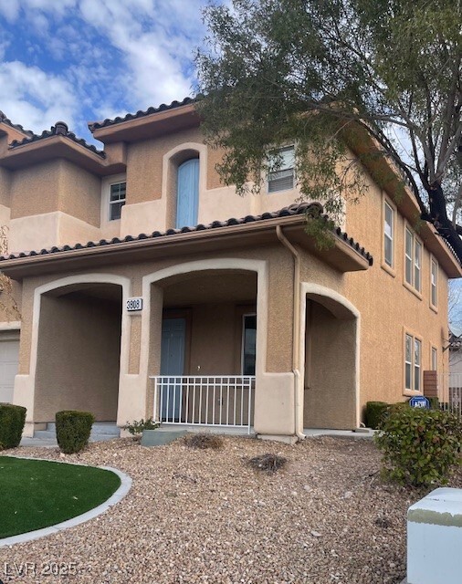 3808 Sterling Crest Pl in Las Vegas, NV - Building Photo - Building Photo