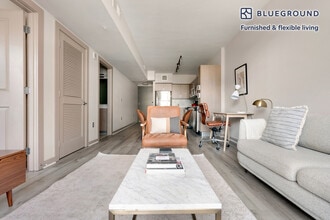 505 18th St S in Arlington, VA - Foto de edificio - Building Photo