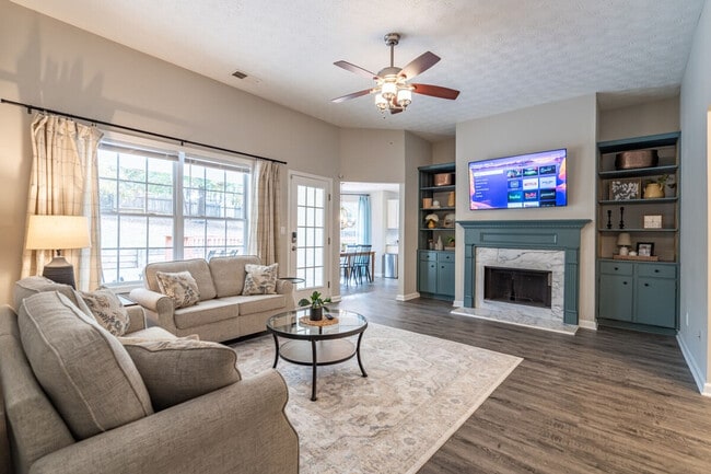 29 Kingston Pointe Dr