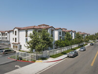 Loma Linda Veteran's Village in Loma Linda, CA - Foto de edificio - Building Photo