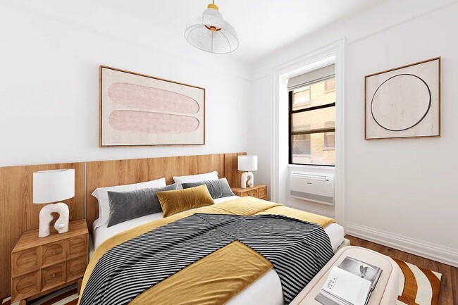 property at 135 W 16th St