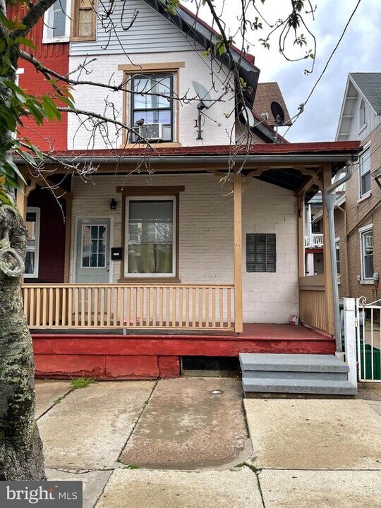 1139 Church St in Reading, PA - Building Photo