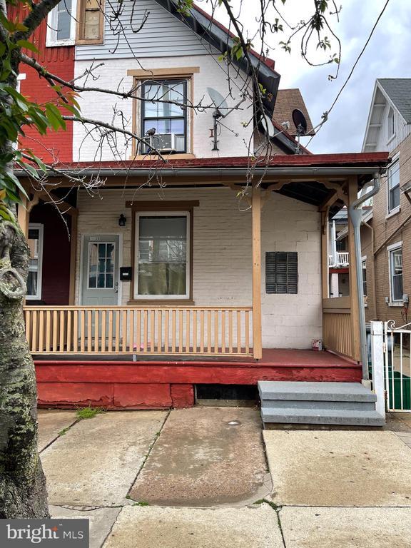 property at 1139 Church St