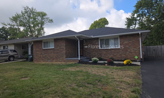 property at 1275 Geers Ave