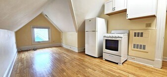 234 Pearl St in Burlington, VT - Building Photo