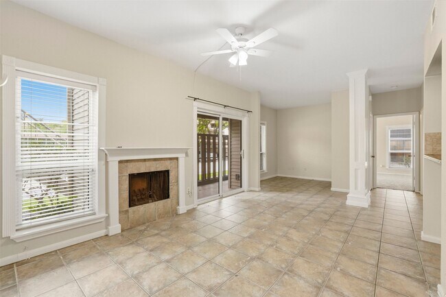 property at 2025 Augusta Dr