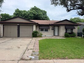 4417 Princeton Dr in Garland, TX - Building Photo