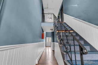 5th Avenue Apartments in Roselle, NJ - Foto de edificio - Interior Photo