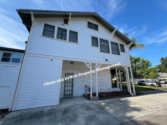 1 Bed/1 Bath - Unit 12