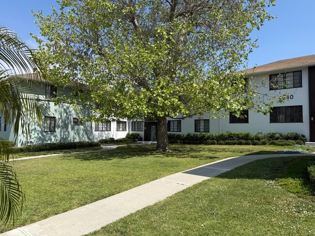 Acclaim at Baldwin in Los Angeles, CA - Building Photo - Building Photo