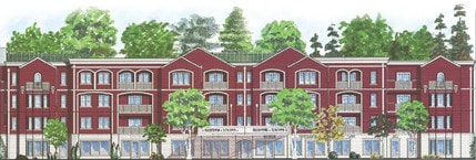 Richmond Station in Westmont, IL - Building Photo - Other