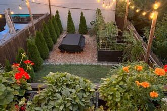 751 Quincy St in Brooklyn, NY - Building Photo - Building Photo