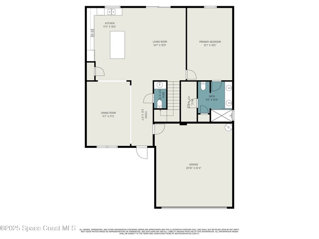 779 Corbin Cir SW in Palm Bay, FL - Building Photo - Building Photo