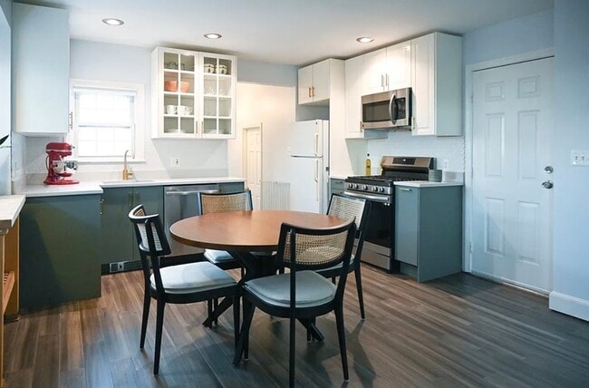 property at 23 Chestnut St