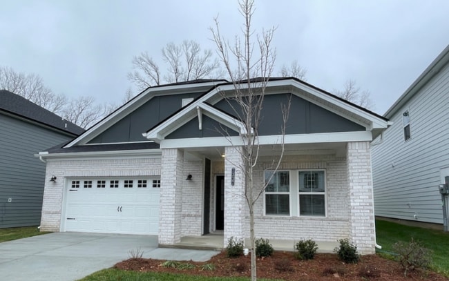property at 7337 Blue Gable Rd