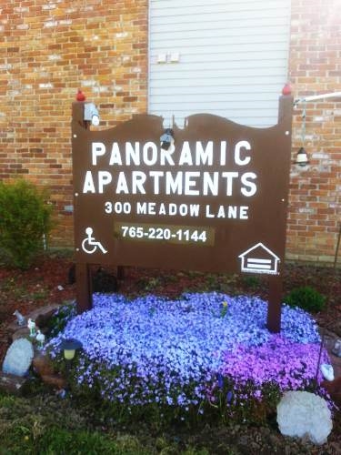 Panoramic Apartments in Liberty, IN - Building Photo - Building Photo