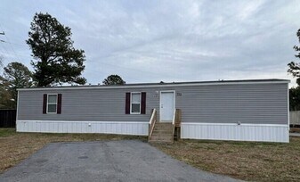 4301 Knot Ct in Battleboro, NC - Building Photo