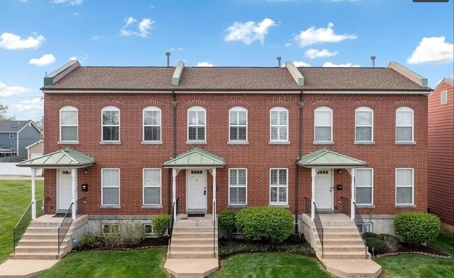 property at 3920 Folsom Ave