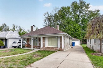 7420 Drexel St in Dearborn Heights, MI - Building Photo - Building Photo