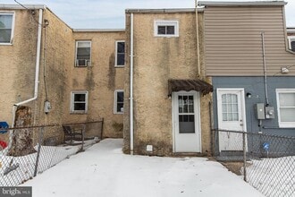 614 Clark St in New Castle, DE - Building Photo - Building Photo