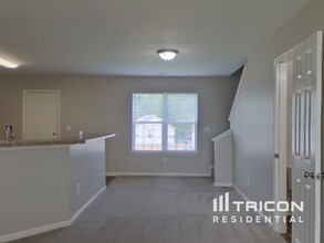 1513 Crandon Dr in Charlotte, NC - Building Photo - Building Photo