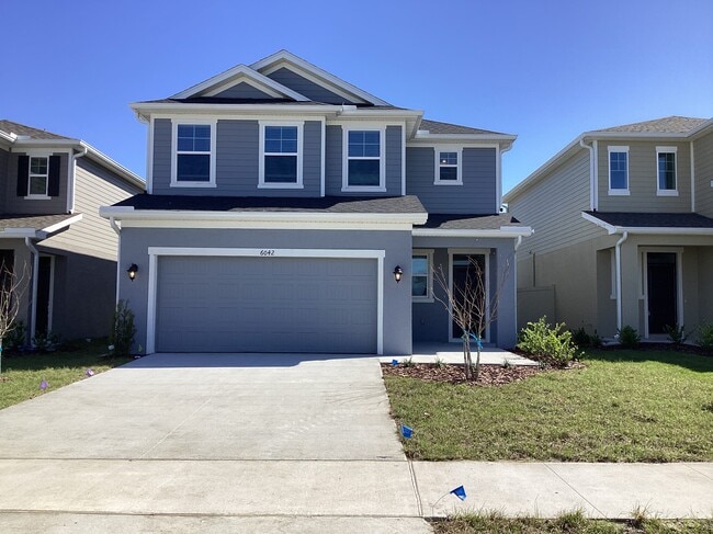 property at 6042 Little Blf Cir