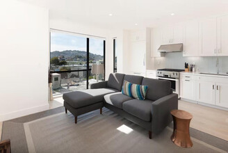 3420 18th St in San Francisco, CA - Building Photo - Building Photo