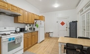 1258 Commonwealth, Unit 1 in Boston, MA - Foto de edificio - Building Photo