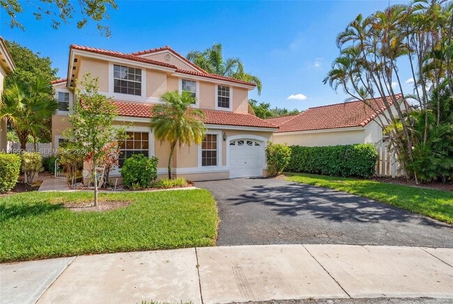 931 Opal Terrace in Weston, FL - Building Photo - Building Photo