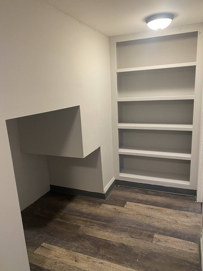 property at 516 4th St