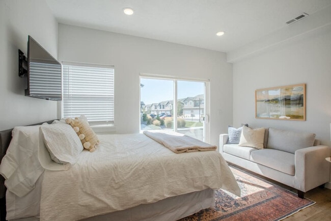 property at 642 E 460 S
