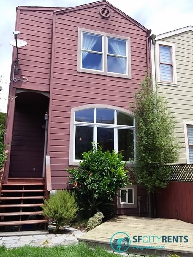 property at 819 Haight St