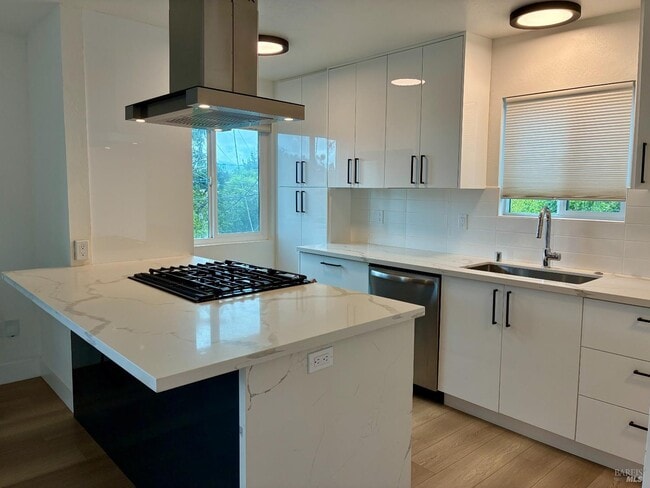 property at 239 Corte Madera Ave