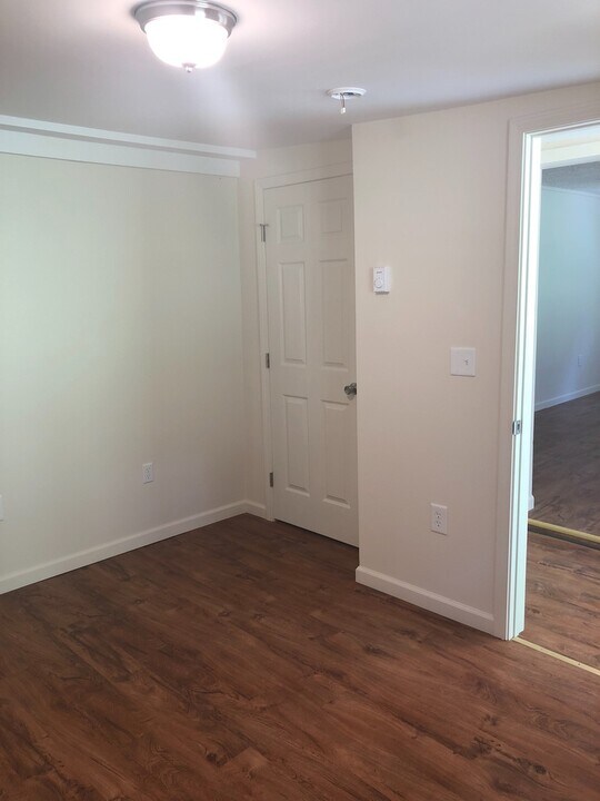 8 Braddock St in Morgantown, WV - Building Photo