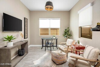 7628 E Camino Del Monte in Scottsdale, AZ - Building Photo - Building Photo
