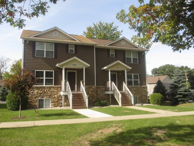 property at 1026 Euclid Ave