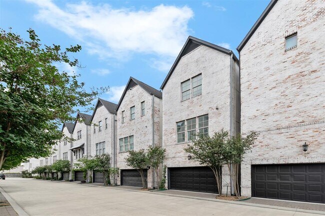 4021 University Grove St in Houston, TX - Building Photo - Building Photo