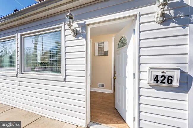 426 Main St in Reisterstown, MD - Building Photo - Building Photo