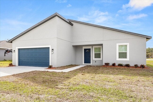 4016 SW 151st St in Ocala, FL - Building Photo - Building Photo